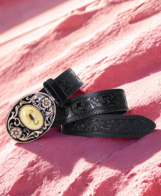 Durango Bae Belt