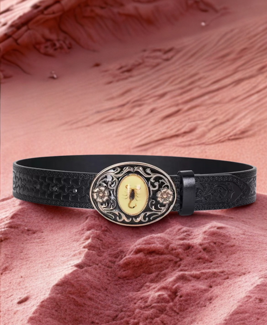Durango Bae Belt